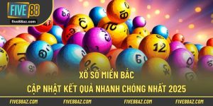 Xổ số miền Bắc